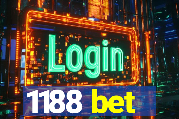 1188 bet